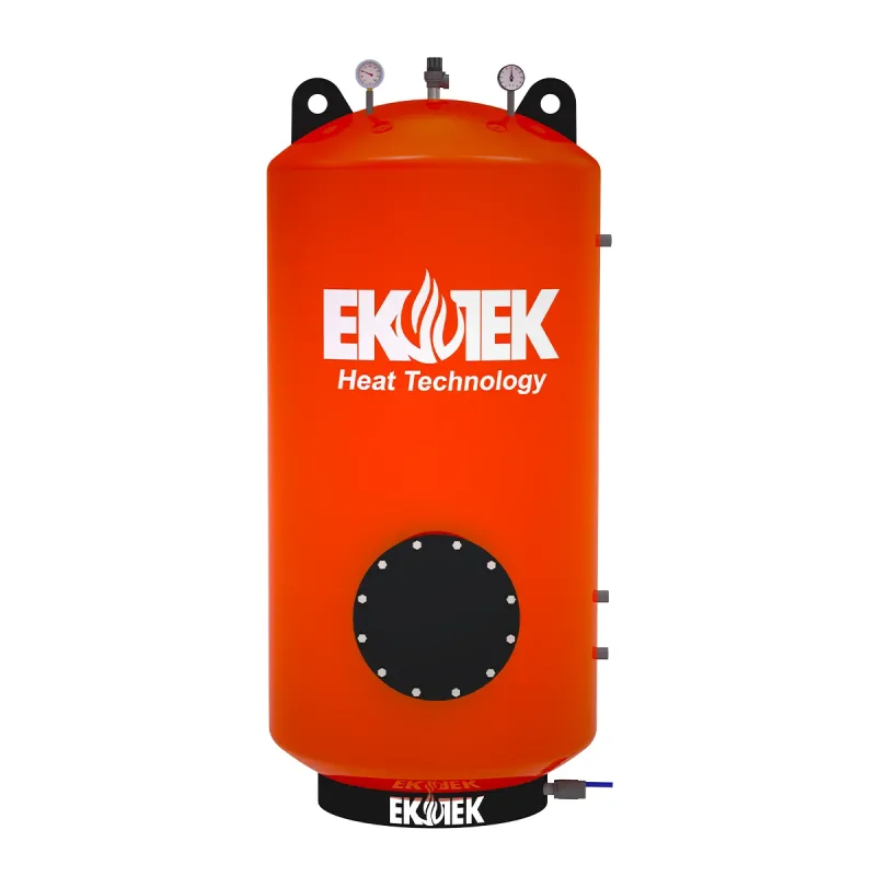 EKO Akümülasyon Tankı 9000 LT