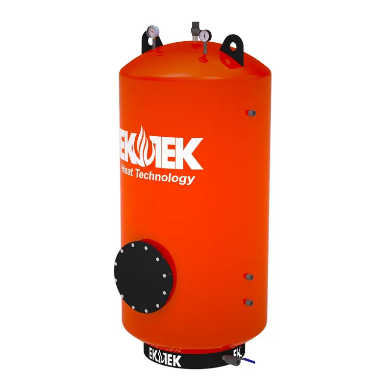 EKO Akümülasyon Tankı 9000 LT