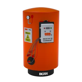 EKO Elektrikli Boyler 100 LT