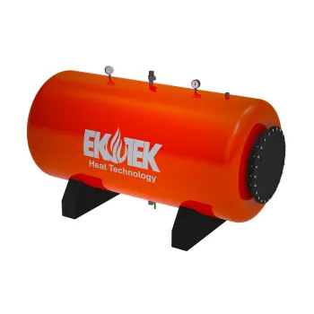 EKO Elektrikli Boyler 750 LT