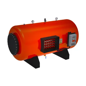 EKO Elektrikli Boyler 100 LT