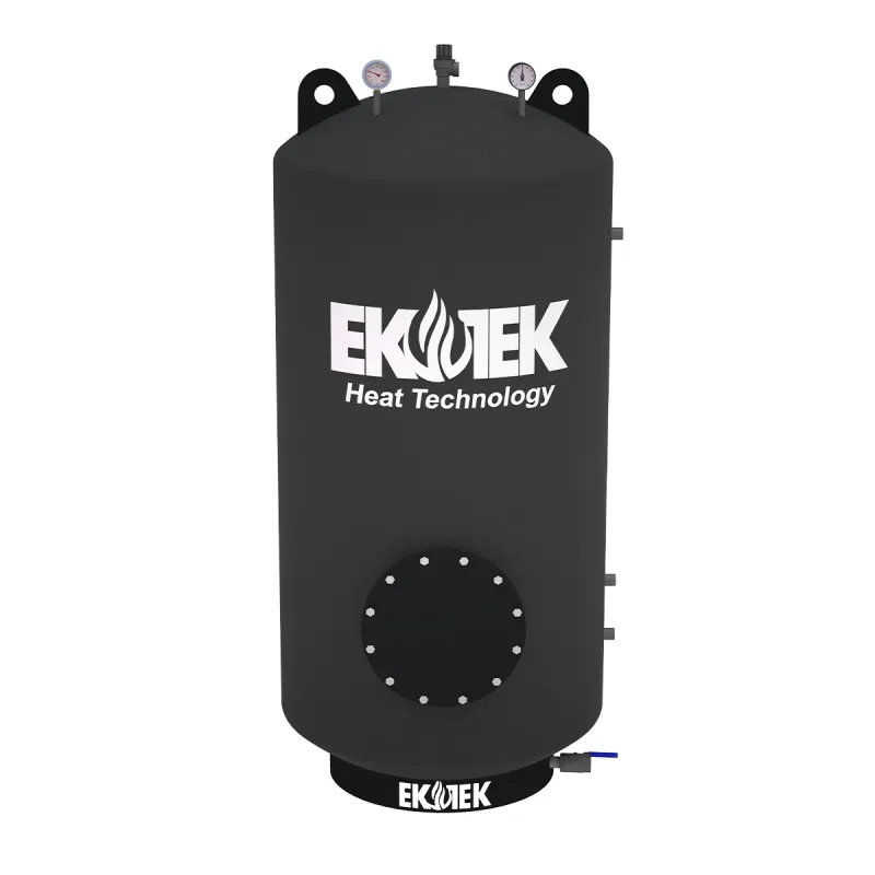EKO Akümülasyon Tankı 600 LT