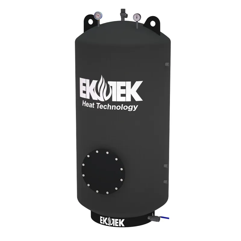 EKO Akümülasyon Tankı 600 LT