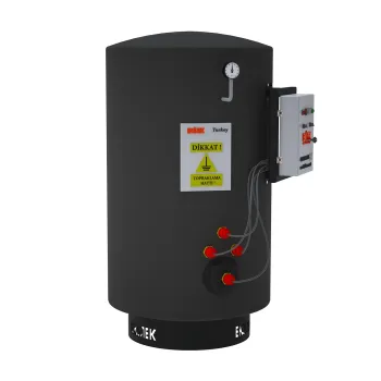 EKO Elektrikli Boyler 10000 LT