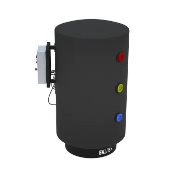 EKO Elektrikli Boyler 10000 LT